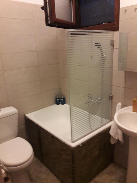 Kesi Holiday Home Потістіка Екстер'єр фото