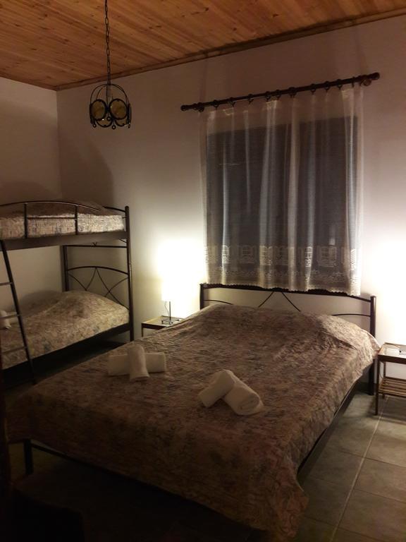 Kesi Holiday Home Потістіка Екстер'єр фото