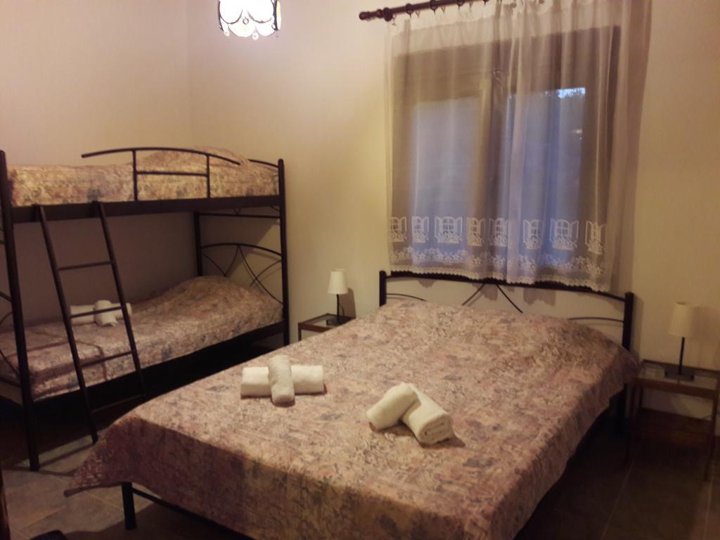 Kesi Holiday Home Потістіка Екстер'єр фото