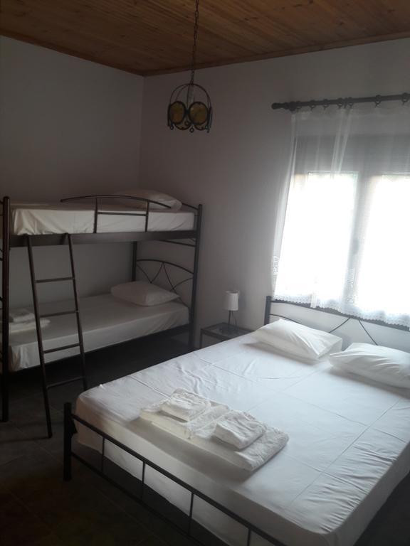 Kesi Holiday Home Потістіка Екстер'єр фото