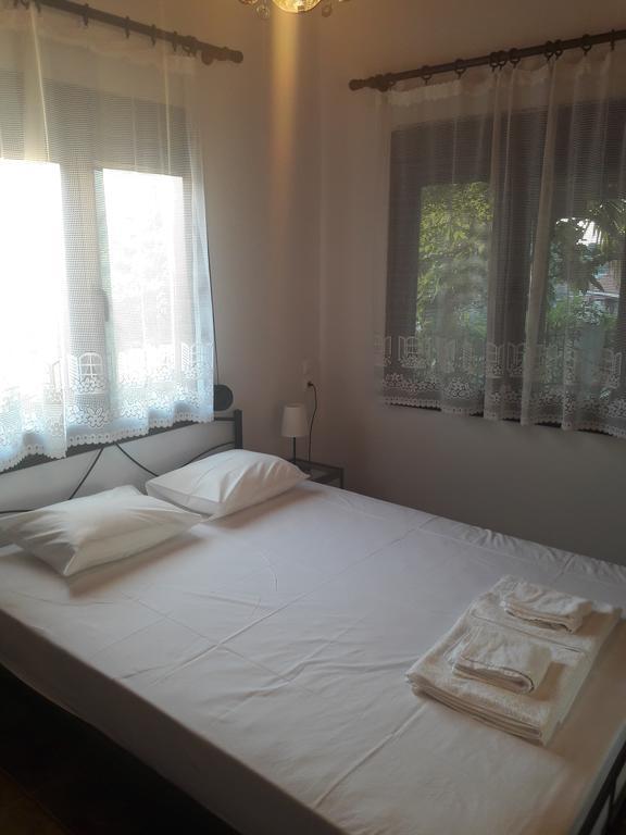 Kesi Holiday Home Потістіка Екстер'єр фото
